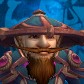 Character Avatar